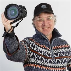 Simon van der Woude Fotografie