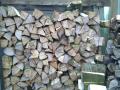 Openhaard hout