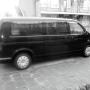 VW Caravelle