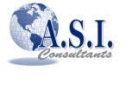 A.S.I. Consultants