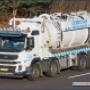 verstopte riolering, afvoer ontstoppen