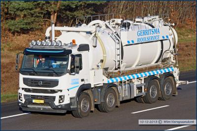 Nieuwe-combiwagen