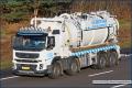 Gerritsma Rioolservice neemt nieuwe IPSAM combi in gebruik