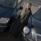 Taxi-Events, Drive to Serve