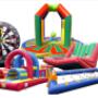 Attracties, Abraham, Sara, Bruidspaar, Huren