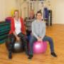 Fysiotherapie Manuele Therapie Vriens en vd Bogaerde