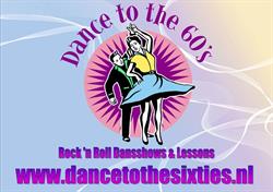 Dance To The 60's