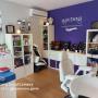 Mijn salon Interieur