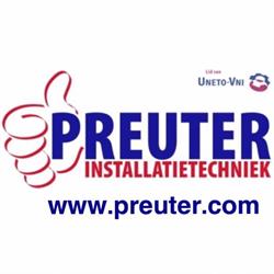 Preuter Installatietechniek