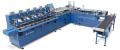 Uw partner voor onderdelen, spare parts, stukken van Buhrs Sealsystemen en W+D dms couverteermachines (voormailig Buhrs ITM)