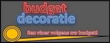 Budget Decoratie