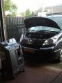 Airco-onderhoudcontrole