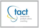 Tact Letselschade-Juridisch Advies-Coaching