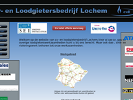 Cv- en Loodgietersbedrijf Lochem
