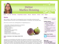 Diëtistenpraktijk Marlies Henning