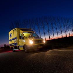 Bk-Sneltransport B.v.