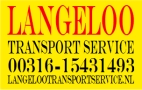 Langeloo Transport Service
