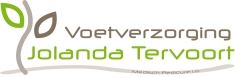 Voetverzorging Jolanda Tervoort