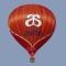 De asito ballon
