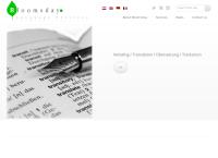 Bloomsday Language Services