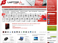 Laptopplus Heemstede