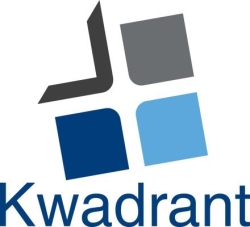 Kwadrant bouwkundig tekenburo