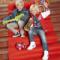 Me Too boys voor de coole stoere boys in de maten 98 t/m 140.