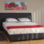 Boxspring waterbed
