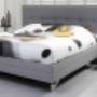Boxspring waterbed
