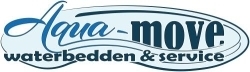 Aqua-Move waterbedden Service