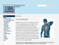 Chiropractie  Bunnik