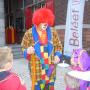 clown willy