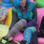 clowntje