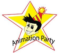 Animation Party