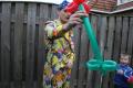 Ballonnenclown