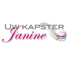 Uw kapster Janine
