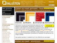 Zelfinlijsten