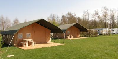 tenten-op-Texel