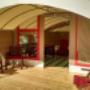 Door een bezoeker 13-03-2017 geüpload - safaritent glamping huren