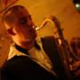 Saxofoondocent