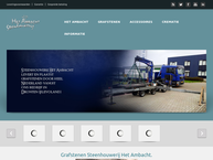 Steenhouwerij Het Ambacht