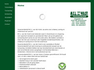 Hoveniersbedrijf M.c.l. Van der Hulst