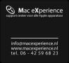 Mac Experience