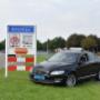 onze Volvo S80