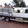 Ophaaldienst Sprinter