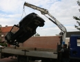 Jaspers Oud IJzer & Metalen