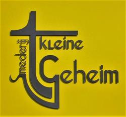 Smederij "het Kleine Geheim"
