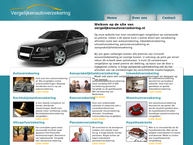 Vergelijkenautoverzekering.nl