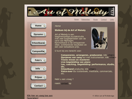 Art Of Melody