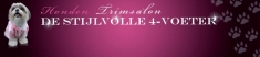 Hondentrimsalon De stijlvolle 4-voeter
